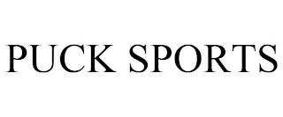 PUCK SPORTS