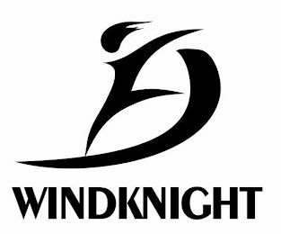 WINDKNIGHT