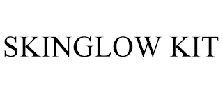 SKINGLOW KIT