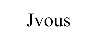 JVOUS