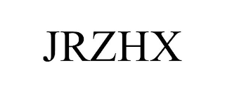 JRZHX