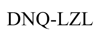 DNQ-LZL