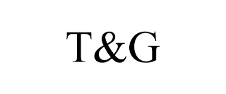 T&G