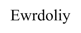 EWRDOLIY