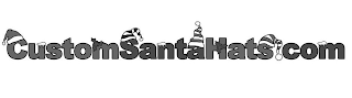 CUSTOMSANTAHATS.COM