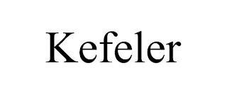 KEFELER