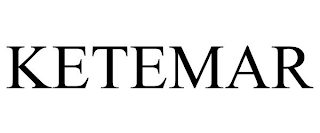 KETEMAR