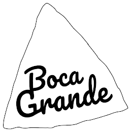 BOCA GRANDE