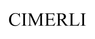 CIMERLI