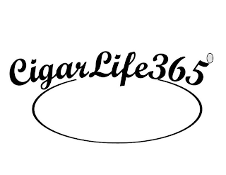 CIGAR LIFE 365°