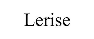 LERISE