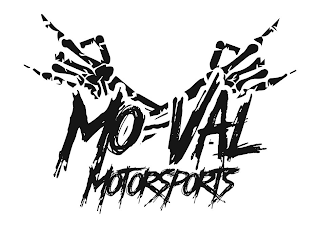 MO-VAL MOTORSPORTS