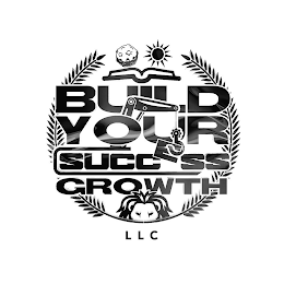 BUILD YOUR SUCCESS GROWTH LLC