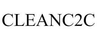 CLEANC2C