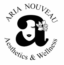 A ARIA NOUVEAU AESTHETICS & WELLNESS