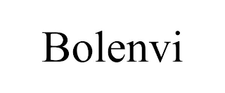 BOLENVI