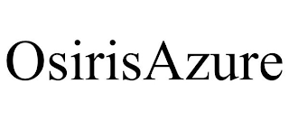OSIRISAZURE