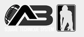 AB SQUARE TECHNIQUE SYSTEM