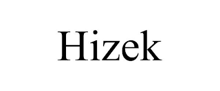 HIZEK