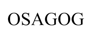 OSAGOG