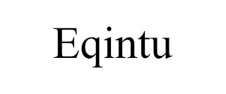 EQINTU