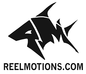 RM REELMOTIONS.COM