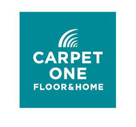 CARPET ONE FLOOR & HOME