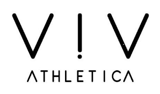 V!V ATHLETICA