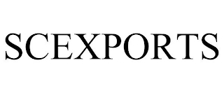 SCEXPORTS