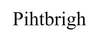 PIHTBRIGH