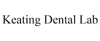 KEATING DENTAL LAB