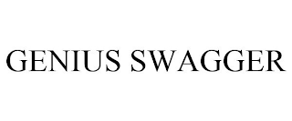 GENIUS SWAGGER