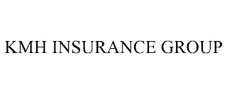 KMH INSURANCE GROUP
