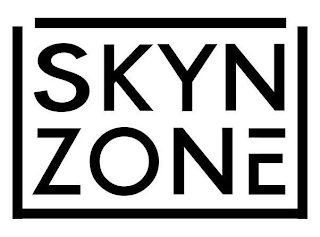 SKYN ZONE