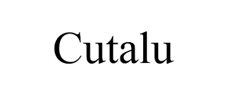 CUTALU