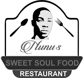 NUNUS SWEET SOUL FOOD RESTAURANT