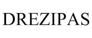 DREZIPAS