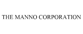 THE MANNO CORPORATION