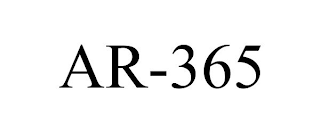 AR-365