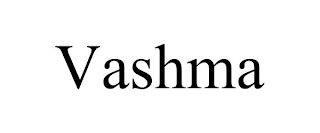 VASHMA