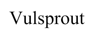 VULSPROUT