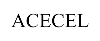 ACECEL