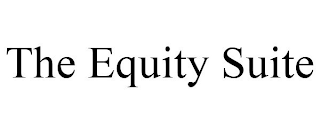 THE EQUITY SUITE