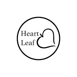 HEART LEAF