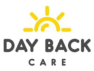 DAY BACK CARE
