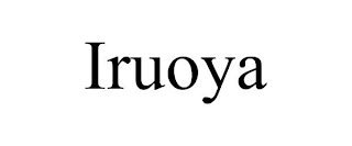 IRUOYA