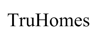 TRUHOMES