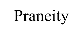 PRANEITY