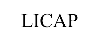 LICAP