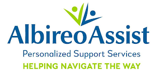 VV ALBIREOASSIST PERSONALIZED SUPPORT SERVICES HELPING NAVIGATE THE WAY